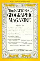 Free download At Ease in the South Seas, National Geographic Magazine, Vol.LXXXV, No.1, January 1944 free photo or picture to be edited with GIMP online image editor