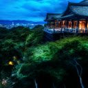 A Temple of Tranquility  screen for extension Chrome web store in OffiDocs Chromium