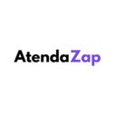 AtendaZap  screen for extension Chrome web store in OffiDocs Chromium