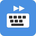 ATF AutoTyper  screen for extension Chrome web store in OffiDocs Chromium
