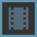 ATHENA HLS DETECTOR  screen for extension Chrome web store in OffiDocs Chromium