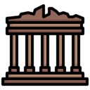 Athens  screen for extension Chrome web store in OffiDocs Chromium