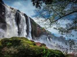 Free download athirappally-1 free photo or picture to be edited with GIMP online image editor