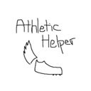 Athletic Helper  screen for extension Chrome web store in OffiDocs Chromium