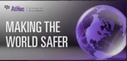 Free download Athoc - Crisis Communication free photo or picture to be edited with GIMP online image editor