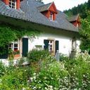 A Thriving Tapestry of Cottage Flora  screen for extension Chrome web store in OffiDocs Chromium