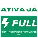 ATIVA JÁ Formulário FULL BOT AUTOMATION  screen for extension Chrome web store in OffiDocs Chromium