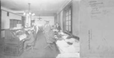 Muat turun percuma foto atau gambar percuma Atlanta IRS Office 1915 untuk diedit dengan editor imej dalam talian GIMP