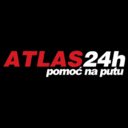 Atlas24h ChatBot  screen for extension Chrome web store in OffiDocs Chromium