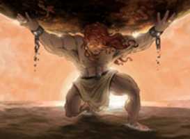 Free download Atlas MTG free photo or picture to be edited with GIMP online image editor