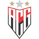 OffiDocs Chromium 中的 Atlético Clube Goianiense 屏幕，用于扩展 Chrome 网上商店