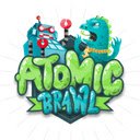 Atomic Brawl  screen for extension Chrome web store in OffiDocs Chromium