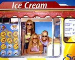 Free download Atomic Kitten Smash Hits! Wallpaper Pack free photo or picture to be edited with GIMP online image editor