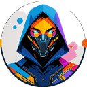 Atomic Prompt  screen for extension Chrome web store in OffiDocs Chromium