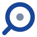 Atom Search  screen for extension Chrome web store in OffiDocs Chromium
