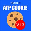 ATP Cookie  screen for extension Chrome web store in OffiDocs Chromium