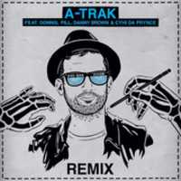 Free download A Trak Ray Ban Vision Remix free photo or picture to be edited with GIMP online image editor