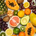 A Tropical Fruit Feast  screen for extension Chrome web store in OffiDocs Chromium
