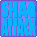 หน้าจอ Attack of Shaq สำหรับส่วนขยาย Chrome เว็บสโตร์ใน OffiDocs Chromium
