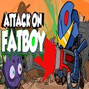 الهجوم على شاشة Fatboy لمتجر Chrome الإلكتروني الملحق في OffiDocs Chromium