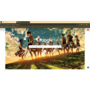 Attack On Titan me  screen for extension Chrome web store in OffiDocs Chromium