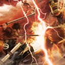 Attack on Titans Fighting theme 1680x1050  screen for extension Chrome web store in OffiDocs Chromium