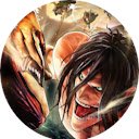 Attack On Titan Wallpaper  screen for extension Chrome web store in OffiDocs Chromium