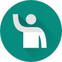 حضور در صفحه Google Meet™ برای افزونه فروشگاه وب Chrome در OffiDocs Chromium
