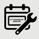 Attendance Seeker  screen for extension Chrome web store in OffiDocs Chromium