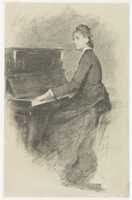 Free download At the Piano free photo or picture to be edited with GIMP online image editor