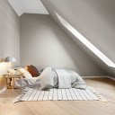 Attic bedroom  screen for extension Chrome web store in OffiDocs Chromium