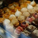 Attractive Cake Cabinet  screen for extension Chrome web store in OffiDocs Chromium