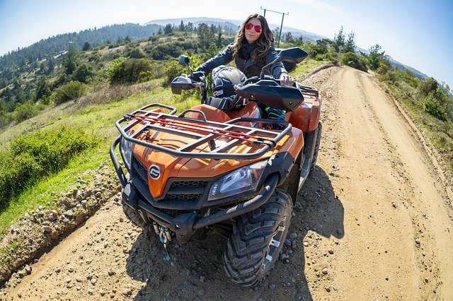Free download atv 4x4 quad terrain motor free picture to be edited with GIMP free online image editor