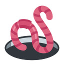 at://wormhole  screen for extension Chrome web store in OffiDocs Chromium
