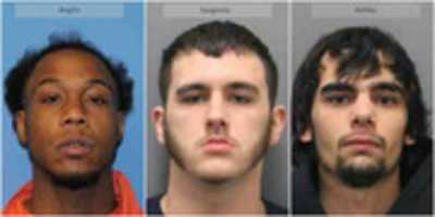 دانلود رایگان عکس یا عکس رایگان Auburn Arrests برای ویرایش با ویرایشگر تصویر آنلاین GIMP