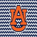 Auburn Chevron Theme  screen for extension Chrome web store in OffiDocs Chromium