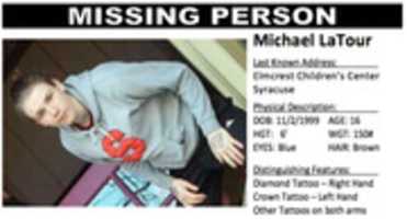 Free download Auburn Missing Person free photo or picture to be edited with GIMP online image editor