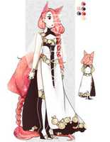 Free download :AUCTION ENDED: Pinku Stellar Adopt free photo or picture to be edited with GIMP online image editor