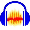 Edytor audio Audacity 2.4.2 online do tworzenia i edycji dowolnego pliku audio