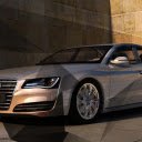 Audi A8: A Masterpiece of German Engineering  screen for extension Chrome web store in OffiDocs Chromium