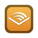 Audible Library Extractor  screen for extension Chrome web store in OffiDocs Chromium