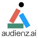 AudienzAI  screen for extension Chrome web store in OffiDocs Chromium