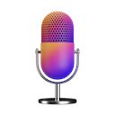 Audio AI : Voice to Text for DeepSeek, ChatGPT, Claude and 1M+ more  screen for extension Chrome web store in OffiDocs Chromium