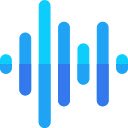 AudioAura  screen for extension Chrome web store in OffiDocs Chromium