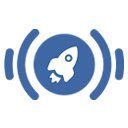 OffiDocs Chromium の拡張 Chrome Web ストアの Audiobook Rocket Tools 画面