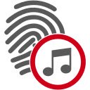 AudioContext Fingerprint Defender  screen for extension Chrome web store in OffiDocs Chromium
