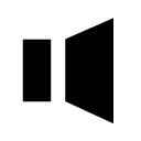 Audio Control  screen for extension Chrome web store in OffiDocs Chromium
