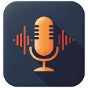 Audiomtrx ljudinspelare  screen for extension Chrome web store in OffiDocs Chromium