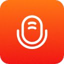 AudioNotes  screen for extension Chrome web store in OffiDocs Chromium