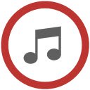 Alleen audio voor YouTube™-scherm voor uitbreiding Chrome-webwinkel in OffiDocs Chromium